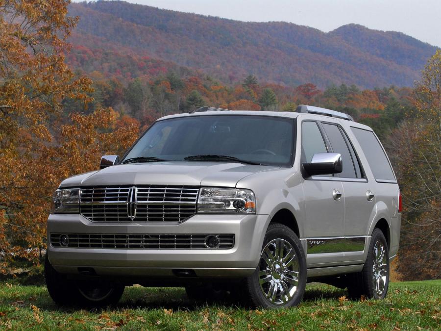 Lincoln Navigator '2006